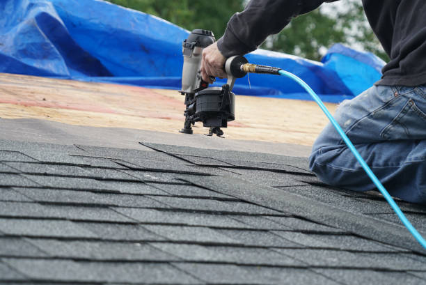 Roof Gutter Cleaning in Phillipsburg, KS